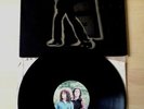 T.REX - ELECTRIC WARRIOR - UK Erstpressung A-2U/B-2U - Porky/Pecko