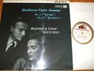 ASD 389 Beethoven Violin Sonatas No. 5 