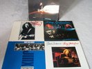 RARE Private Hard Rock LP RORY GALLAGHER 5 LP'S   Stevie Ray Vaughan