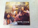 GRUPO VENENO - LEMBRANCAS - BRAZIL JAZZ FUSION  - GERMAN PRIVATE PRESS 70s RARE