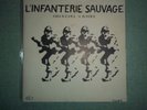 ep l infanterie sauvage org 1984 MINT  oi punk skinhead snix ras tolbiac