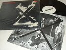 #10  X  Los Angeles 1980  SLASH  Nr Mint LP  in shrink