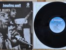 Howlin' Wolf-More Real Folk Blues-Original Chess-Blue Label 1512 MINT-  NICE
