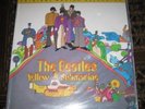 BEATLES - YELLOW SUBMARINE - MOBILE FIDELITY 1986 ORIGINAL