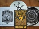 VIBRAVOID * Void Vibration * Picture Disc * limited of 500 * Nasoni 020 * M-