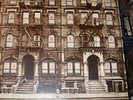 LED ZEPPELIN - PHYSICAL GRAFFITI 12 INCH LP's