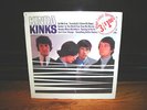 THE KINKS  KINDA KINKS  Orig 1965 MONO LP  STILL SEALED