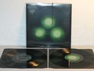 Amon Tobin - Chaos Theory (Splinter Cell) - 2LP