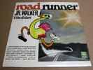 Jr. Walker & The All Stars – Road Runner - RARE 1966 SEALED MONO  funk soul