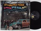 BASKERVILLE HOUNDS Featuring Space Rock Part 2 DOT LP psych