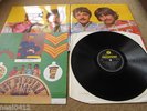 BEATLES UK SGT PEPPER'S LONELY HEARTS CLUB BAND - 1ST PRESS MONO - YELLOW/BLACK
