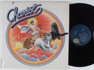 CHARIOT Self-Titled NATIONAL GENERAL LP NM SHRINK psych