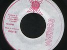 Bim Sherman - Love Forever - DIFFERENT CUT   