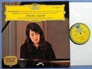 MARTHA ARGERICH & ABBADO  Ravel/Prokofiev ORIG DGG Tulips 139349 GER-1967  MINT