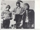 Cream 1966 SWEDEN PS Wrapping Paper *MINT-*