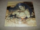 MADONNA - Like A Virgin UK 1985 Sire limited edition LP picture disc