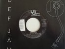 Hip Hop Rap 45 3RD BASS The Gas Face DEFJAM