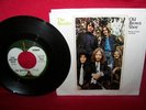the BEATLES old brown shoe ballad of john and yoko 45 rpm single picture sleeve