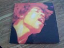THE JIMI HENDRIX EXPERIENCE---ELECTRIC LADYLAND