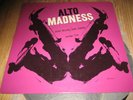 Alto Madness Jackie McLean / John Jenkins - PRESTIGE