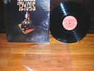 THE BYRDS FIFTH DIMENSION Orig 1966 MONO LP in Shrink  UNPLAYED