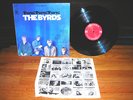 THE BYRDS TURN TURN TURN Orig 1965 STEREO LP UNPLAYED