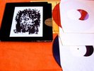 BOB DYLAN Live At OFC TRIPLE LP NM Colored Vinyl 