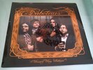 THE SABOTEURS - Broken Boy Soldiers, Sealed Vinyl LP [RACONTEURS, JACK WHITE]