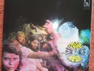 Canned Heat - Living the Blues, DoLP