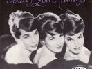 The Big Four EP - May you always / mit Buddy Holly / Coral 94150