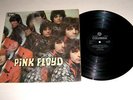 Pink Floyd the piper at the gates of dawn LP RARE danish pressing 1967 listen