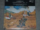 CORELLI Concerti Grossi Op6 RARE Sealed HARMONIA MUNDI HMU 7014 TAS Audiophile