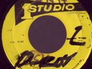 JA STUDIO ONE THE PARAGONS 
