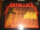 METALLICA - Whiplash EP Megaforce Rec. METAL