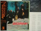 EL CONJUNTO QUILAPAYUN - SAME / CHILE FOLKORE