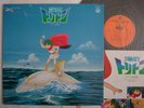 TRITON - JAPAN ANIME FUNK BOOGIE DRUM BREAKS OST