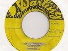 THE SHOCK / DON DRUMMOND..EARLY SKA..ON THE DARLING LABEL