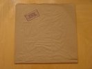 Led Zeppelin-In Through the Out Door-D Variation Cover-Mint Inner Sleeve-1979