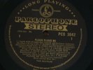 THE  BEATLES - PLEASE PLEASE ME - GOLD  STEREO -  RE ISSUE VINYL LP