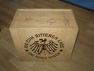 toten Hosen vinyl box handsigniert und limitiert mit 22 Alben neu/ovp