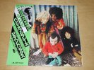 Jimi Hendrix, Band of Gypsys, Puppet Cover, Japan-Pressung in m/m mit OBI