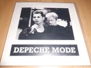 Depeche Mode - Live At Wembley 86 Vol 2  Limited Edition 150 Copies 12