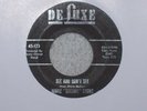 Northern Soul-Funk-Marie 