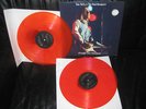 Tom Petty Straight into darkness farbige Doppel LP