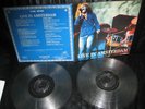 The Who:  Live in Amsterdam 1969,  farbige Doppel -LP