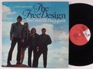 FREE DESIGN You Could Be Born Again PROJECT 3 LP pop psych