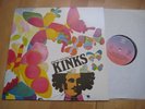 THE KINKS - Face to Face (M/M BEAT)