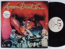 AMON DUUL II Dance Of The Lemmings UNITED ARTISTS 2XLP NM prog kraut rock
