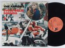 ARROWS FEATURING DAVIE ALLAN Cycle-delic Sounds TOWER LP psych fuzz biker