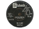 MARVIN GAYE - TRY IT BABY - 7